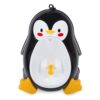 Pot urinoir portable pingouin