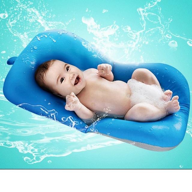 Super coussin de bain pour bébé