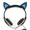 CatiCute™ Casque oreille de chat