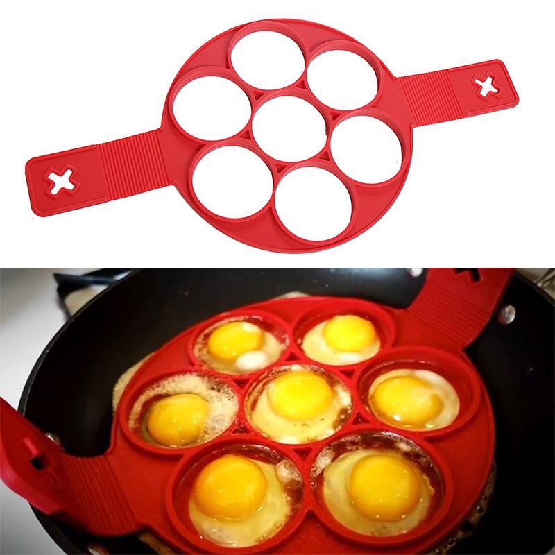 Moule pancakes/crêpes/omelettes