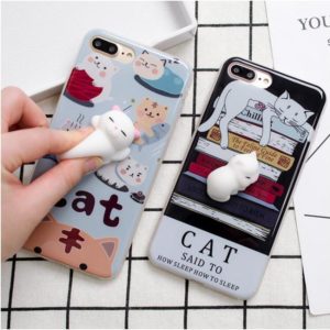 StressStop™ Coque anti-stress pour Iphone