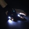 Le  magique gant de travail LED
