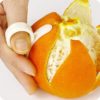 Épluche agrume / Citron et orange
