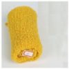 Couverture tricot avec capuchon pour bébés