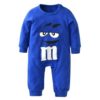 BabyMM™ Combinaison-Pyjama pour enfants