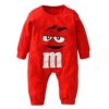 BabyMM™ Combinaison-Pyjama pour enfants