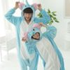 MaPijama Magnique pyjama flanelle pour femmes