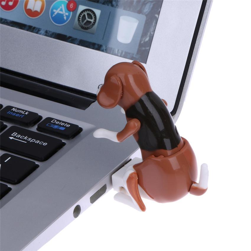 Magnifique clé USB miniature en forme de chien