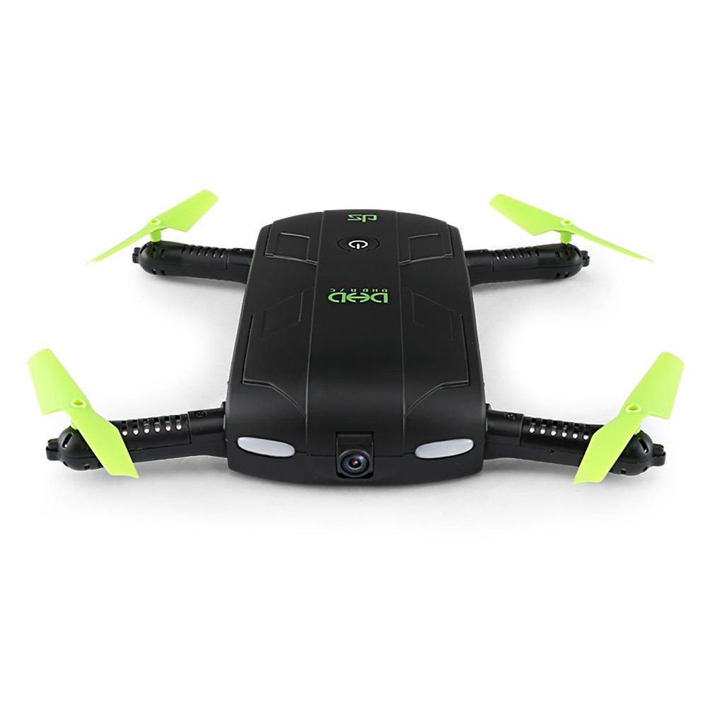 MaDrone Mini drone pliable pour Selfie