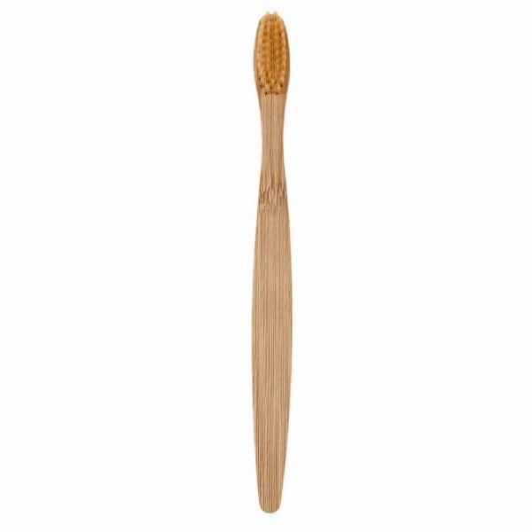 Magnifiques Brosses à dents en bambou