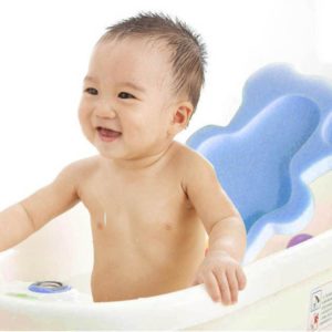 Baignoire de bain pour bébé