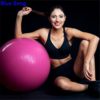 Ballon de gym pour la musculation et l' équilibre