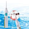 Hydropulseur-Jet nettoyant dentaire