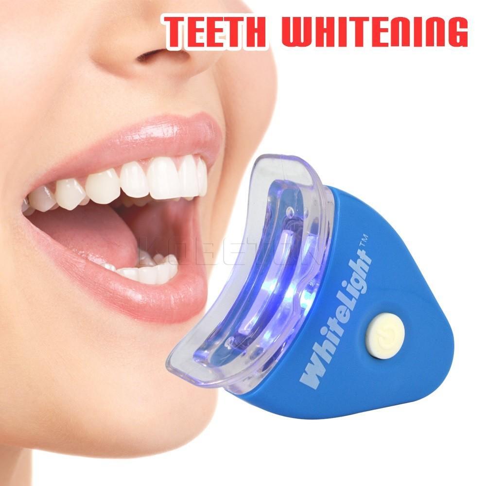 Super dispositif pour blanchir les dents