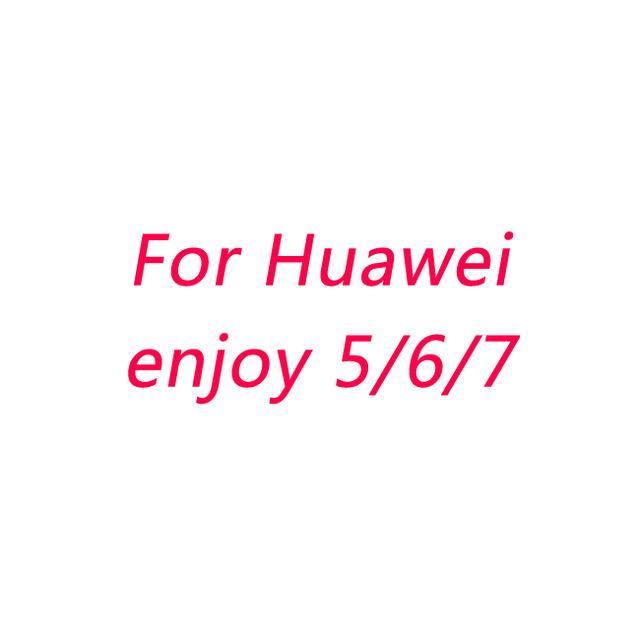 Pochette Smartphone personnalisable pour huawei
