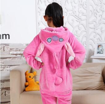 CuteKid: Mignon pyjama enfant à motifs divers