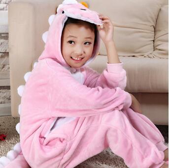 CuteKid: Mignon pyjama enfant à motifs divers