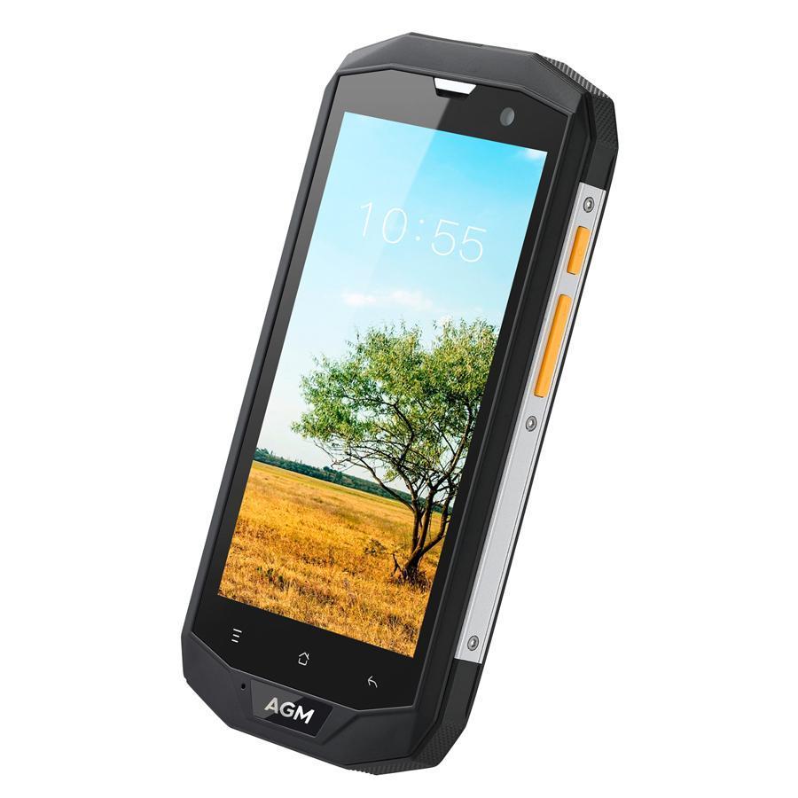 AGM A8 - Le téléphone incassable et imperméable