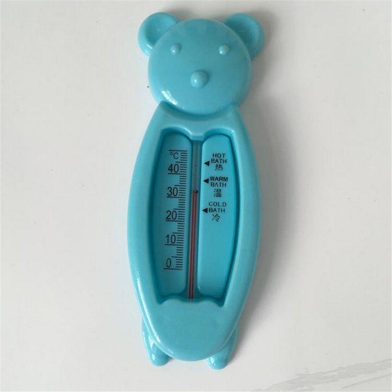 Adorable jouet et thermomètre