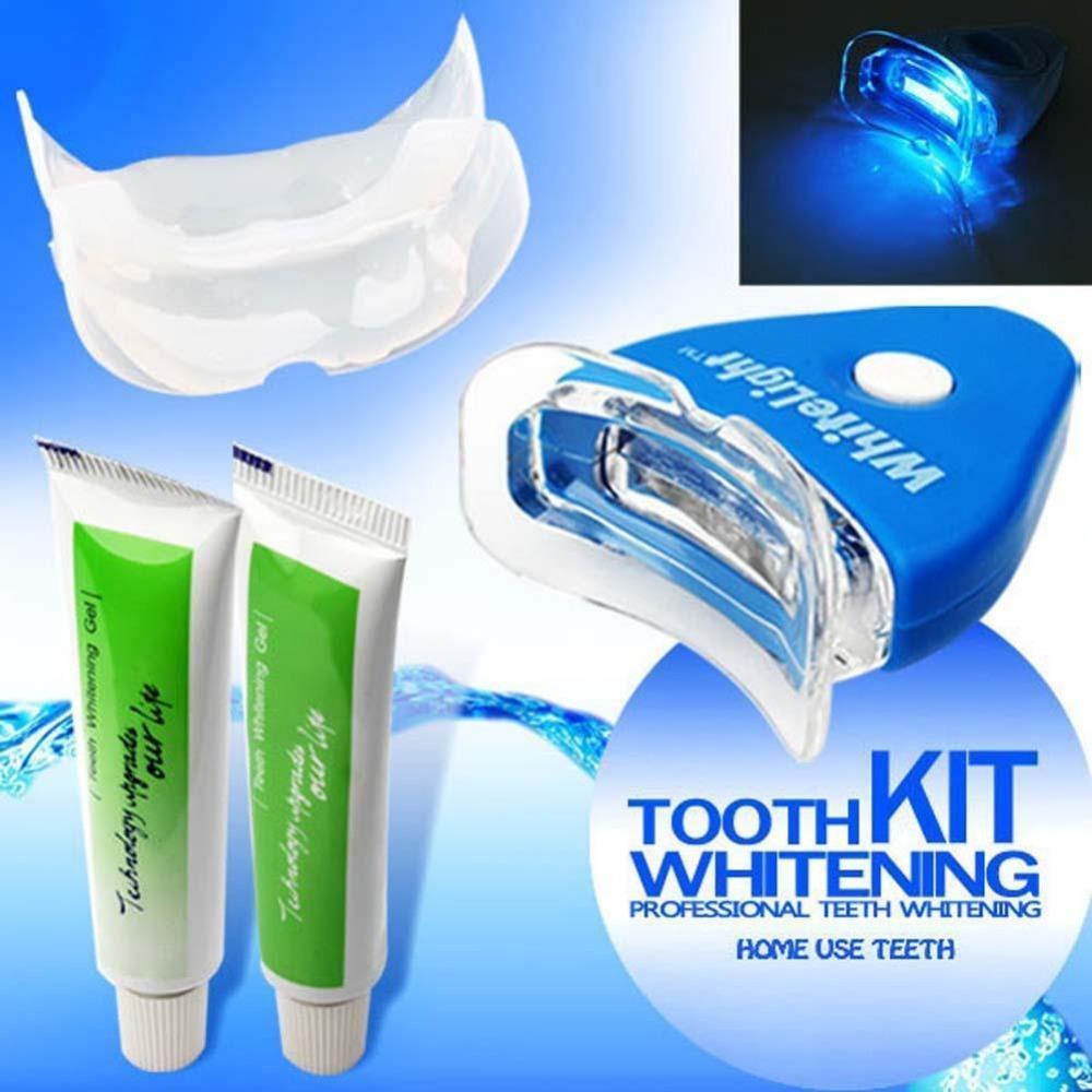 Kit de blanchiment dentaire professionnel