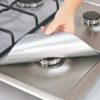 Protecteur de cuisinière réutilisable ( 4 pièces )