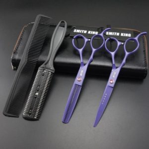 Kit de coiffure professionnel (4 Pièces)