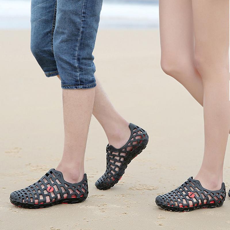 Sandales de randonnée-plage