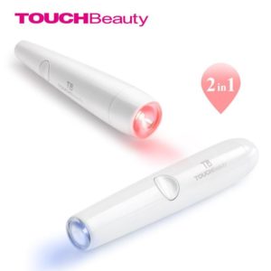 Stylo-laser photonothérapie