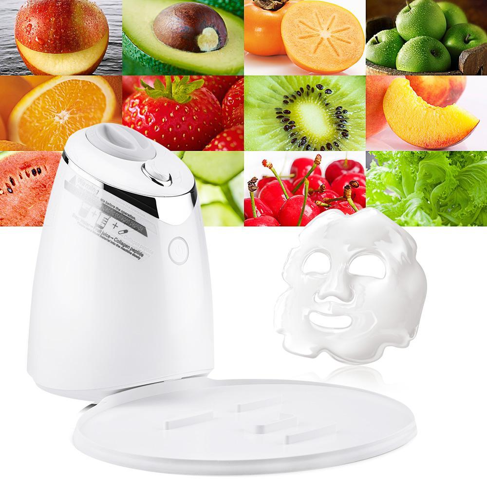 Machine à masques fruits & légumes