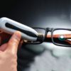 Nettoyant lunettes à technologie moléculaire