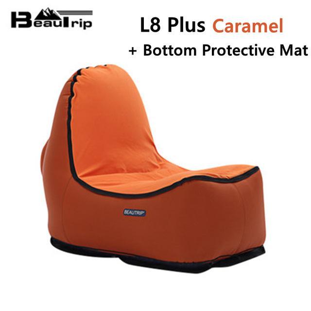 Super fauteuil gonflable