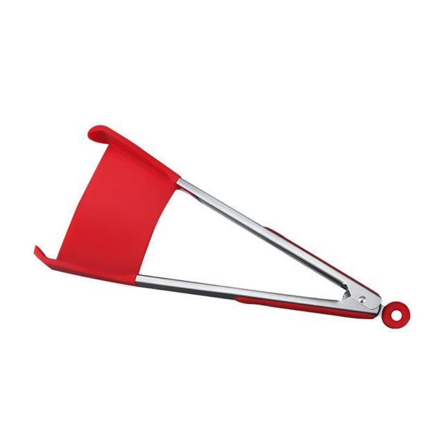 Pince-spatule révolutionnaire