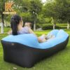 Sofa-canapé gonflable