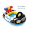 FLOTO: Super siège flotteur pour bébé piscine Et Plage