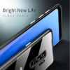 Coque de Luxe: Etui magnétique Révolutionnaire Samsung