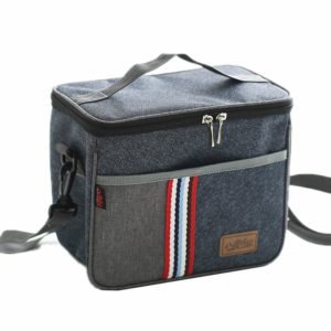 Sac isotherme pour pique-nique