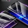 Verre trempé 3D pour écran Samsung Galaxy