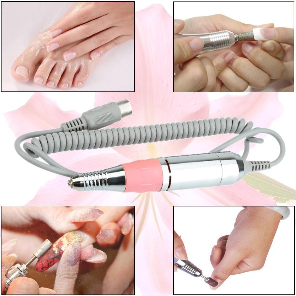Ponceuse à ongles professionnelle