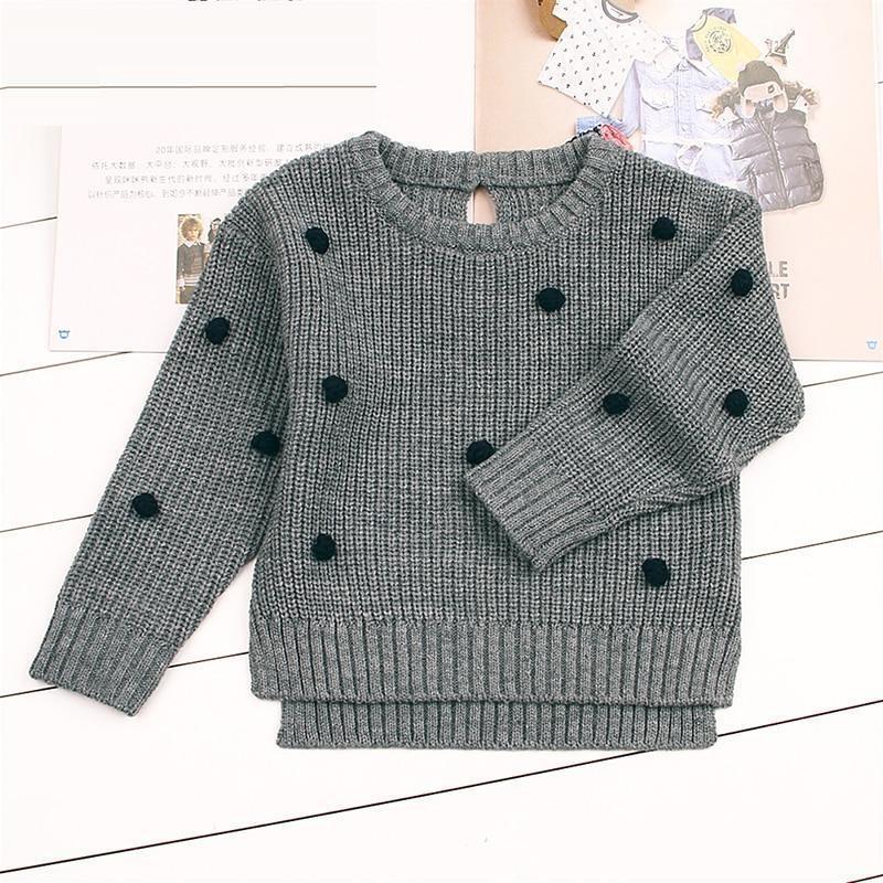 Pull chandail automne & hiver