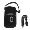 Chauffe biberon voiture pratique