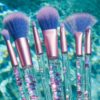 AquaBrush : Pinceaux Make up en paillettes Liquides