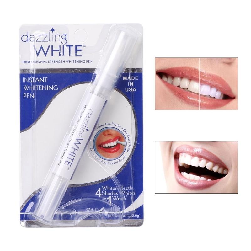 Blancito: Stylo de blanchiment des dents