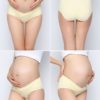 Culottes de grossesse en forme de U ( 3pièces )