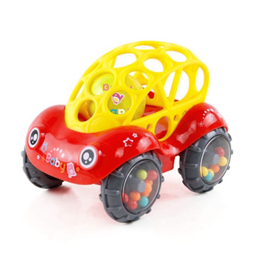 voiture miniature enfant 2 ans