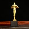 Réplique statuette Oscars du cinéma
