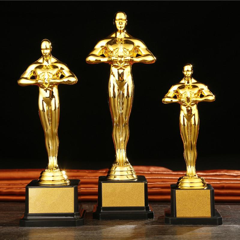 Réplique statuette Oscars du cinéma