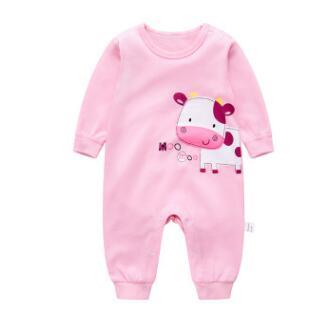 Des pyjamas bébé collection 2019