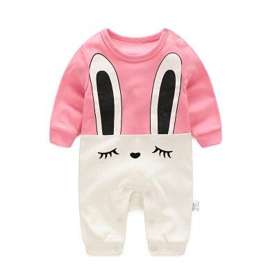 Des pyjamas bébé collection 2019
