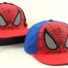 Cute casquette Spiderman