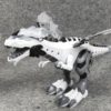Dinosaure robot cracheur